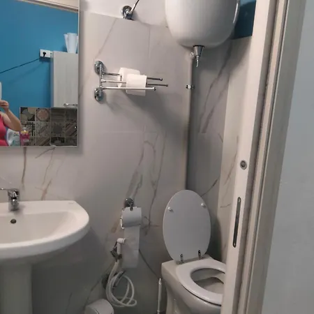Loft House דירה פיצו