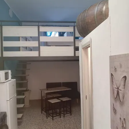 Loft House